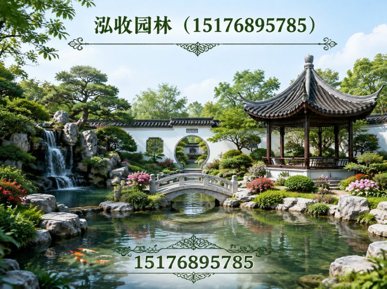 汕尾京津冀防腐木工程展示图